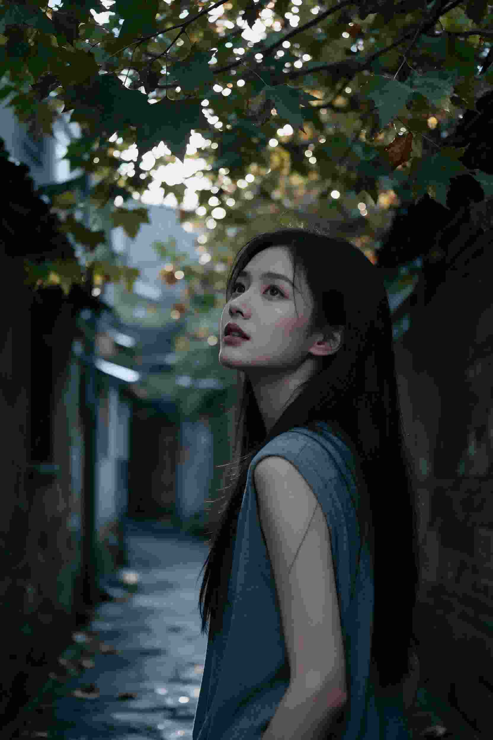 道途漫漫
