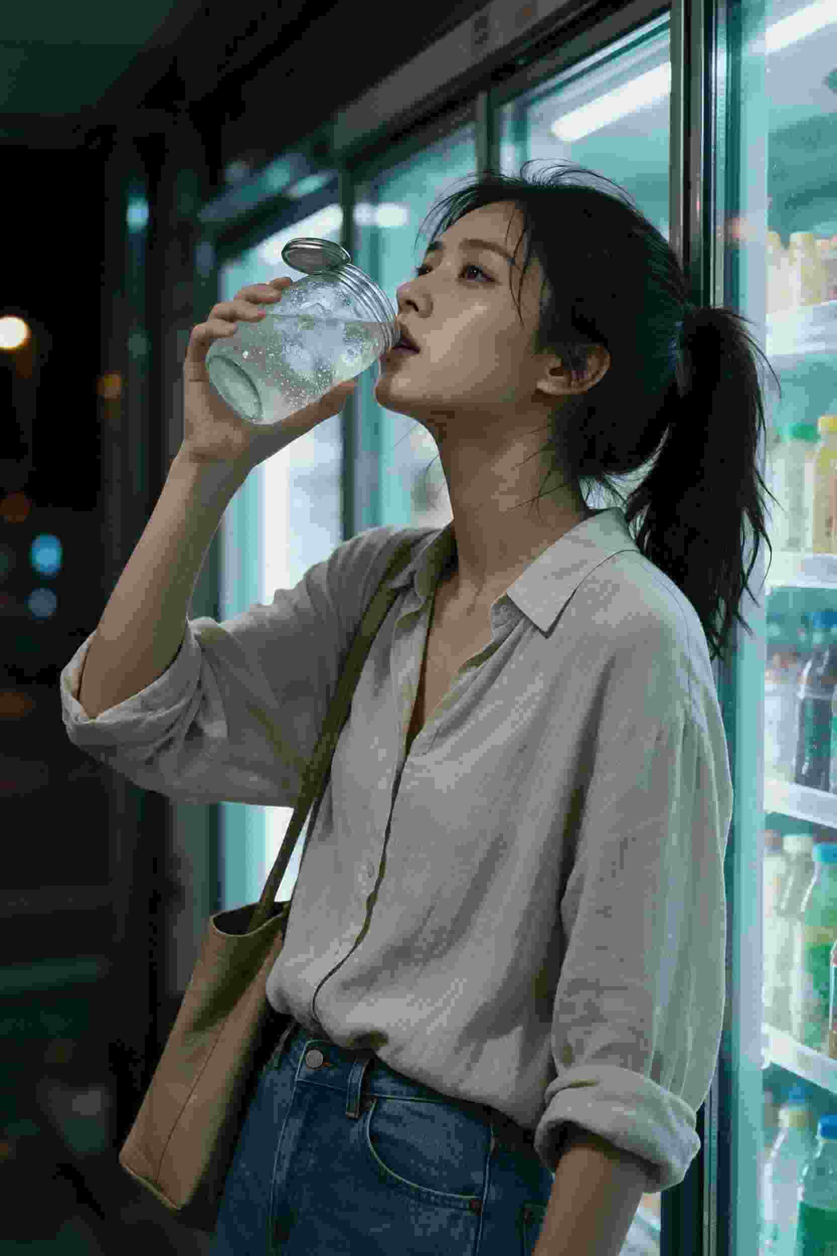 恨海无涯