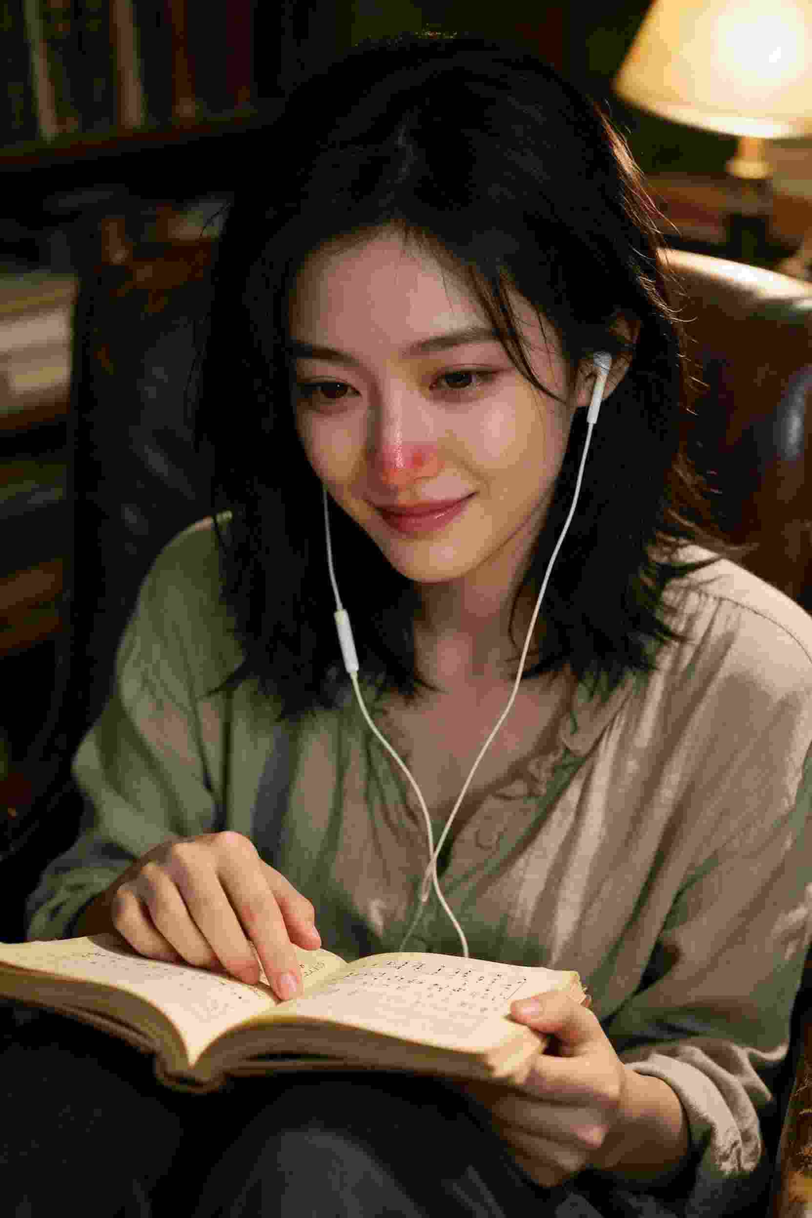 奇案录